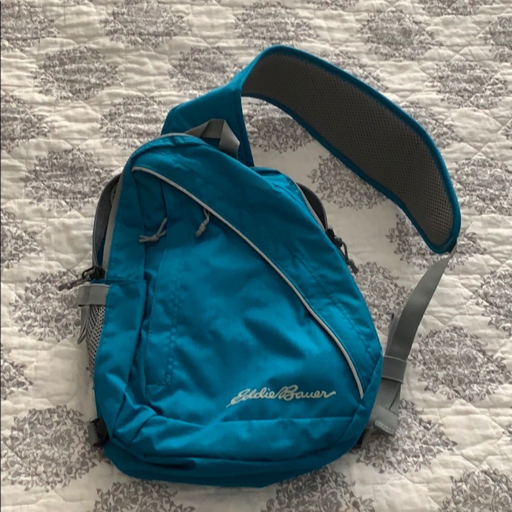 Eddie Bauer Bag